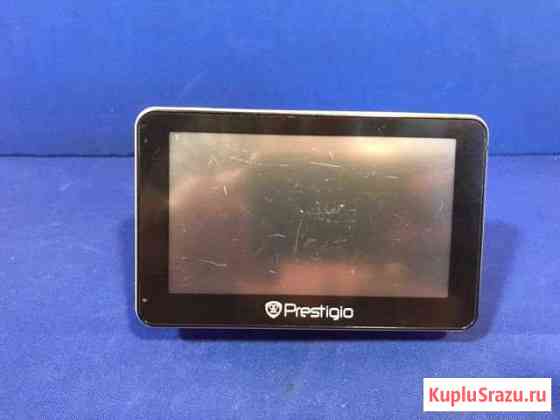 GPS навигатор Prestigio GeoVision 4500 Раменское