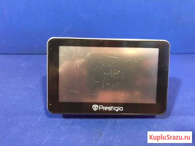 GPS навигатор Prestigio GeoVision 4500 Раменское - изображение 1