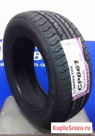 Nexen CP661 195/70R14 91T Анапа