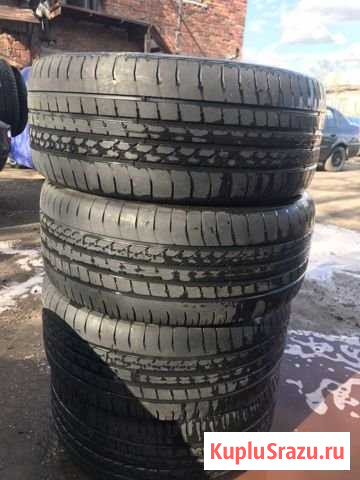 245/45 R18 Ногинск - изображение 1