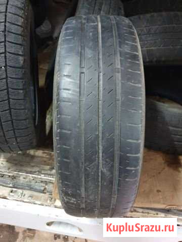 Bridgestone ecopia ep150 185/65/15 1 шт Туапсе - изображение 1