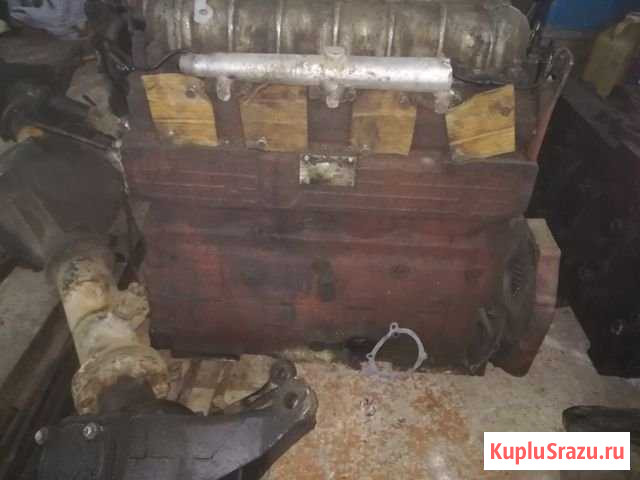 Продам Блок Двигателя Заринск - изображение 1