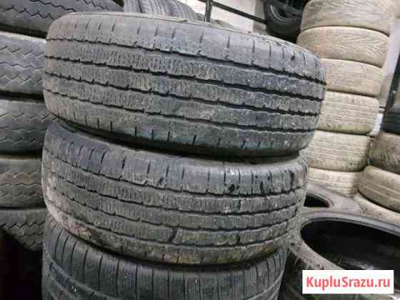 Kumho radial 798 235/60/17 2 шт Туапсе