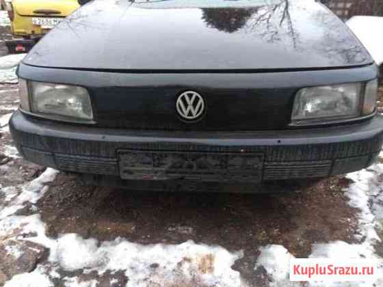 Ноускат морда пассат Б3 passat B3 Бронницы