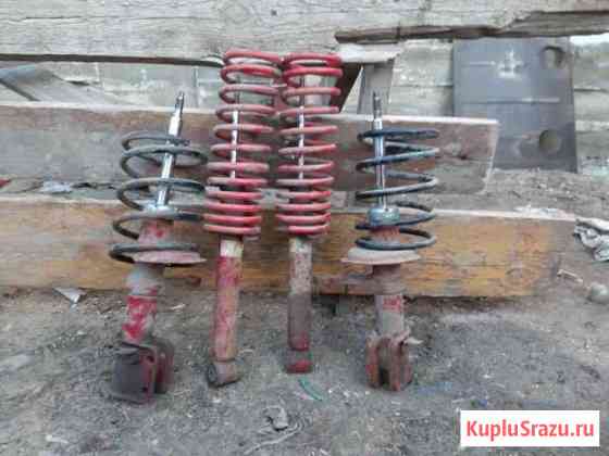 Стойки с занижение-90 Бобров