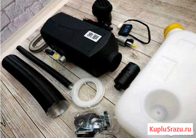 Автономный отопитель Челябинск - изображение 1