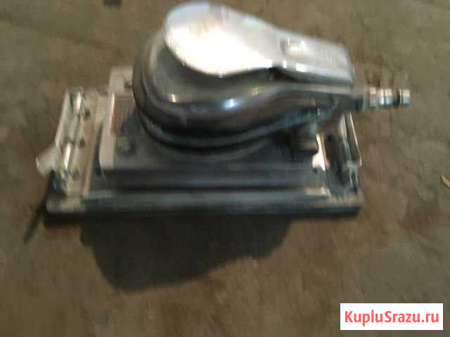 Шлифовицный аппарат Курган - изображение 1