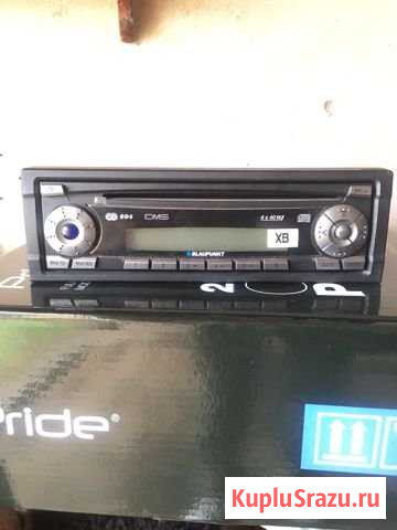 Blaupunkt DMS 4x40 Калуга - изображение 1