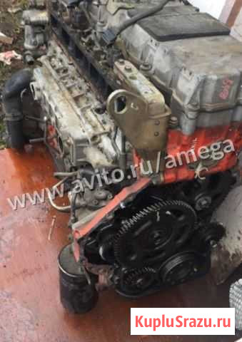 6HK1 Двигатель Экскаватора JCB JS290 7.8л Хитачи Д Краснодар - изображение 1