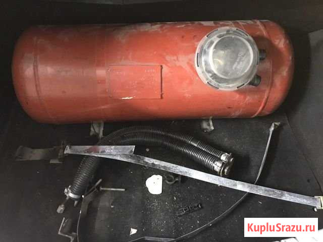 Баллон гбо Волгоград - изображение 1