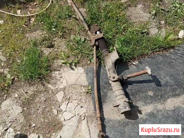 Рулевая рейка Кинешма - изображение 1