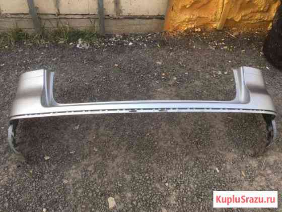 Бампер задний VW Touareg 2002-2010 Одинцово