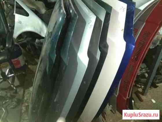 Капот passat b5 пассат б5 плюс Бронницы