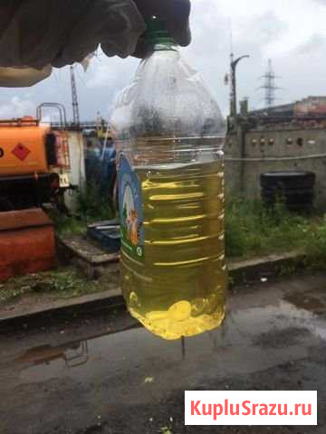 Дизельное топливо вид евро горючее Тучково - изображение 1