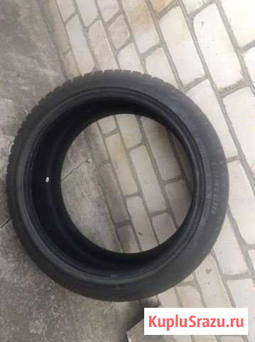 Шины Орёл - изображение 1