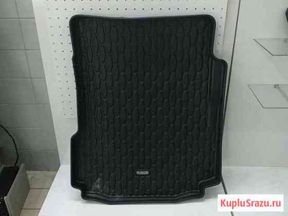 Коврик багажника с бортами Jaguar xf t2h6127 Набережные Челны