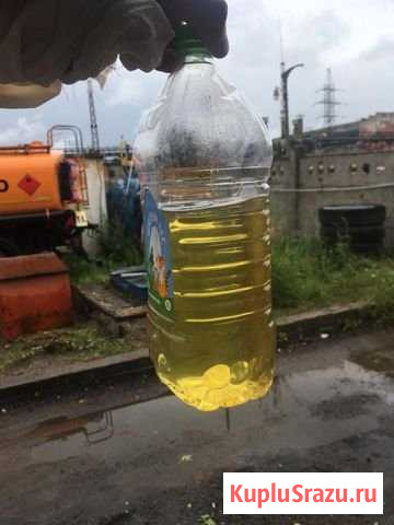 Дизельное топливо стандарт евро 3-5 горючее Королев - изображение 1