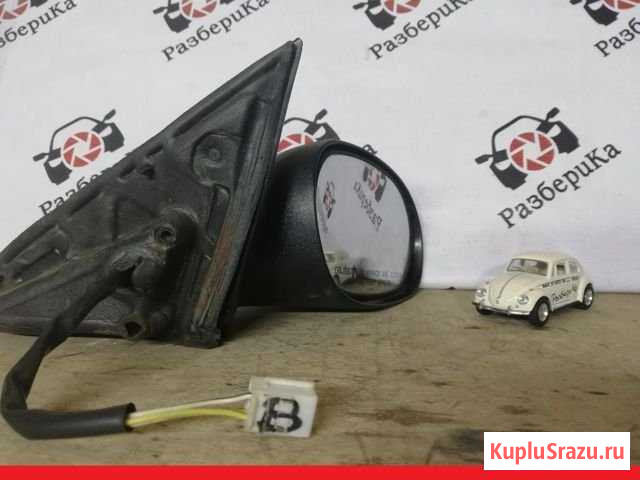 Зеркало додж Стратус Правое Кумертау - изображение 1