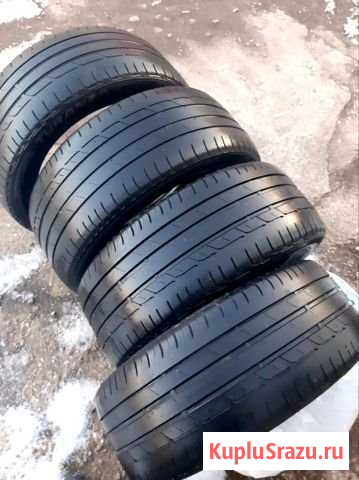 Шины Bridgestone Turanza T001 225/45 r17 ЛМС - изображение 1