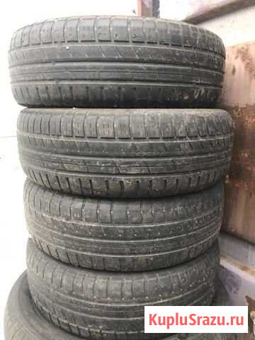 Шины Cordiant Sport 2 185/60 R15 4шт Ломоносов - изображение 1