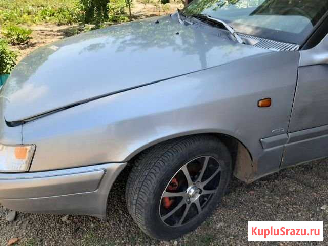 Левое переднее крыло Дэу Эсперо Кропоткин - изображение 1
