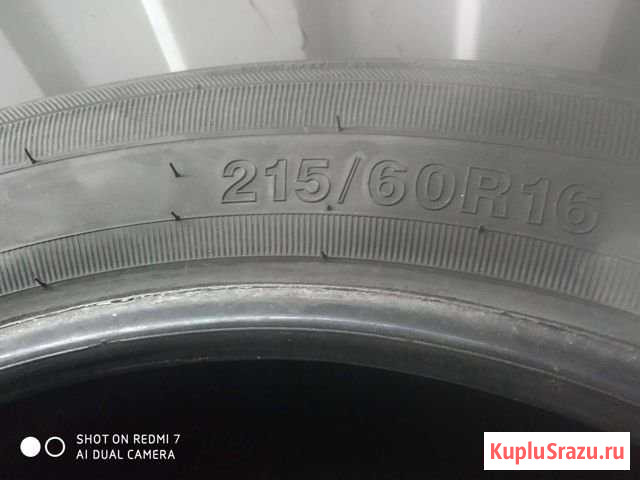 215 на 60 R 16 winrun r380 Балахоновское - изображение 1