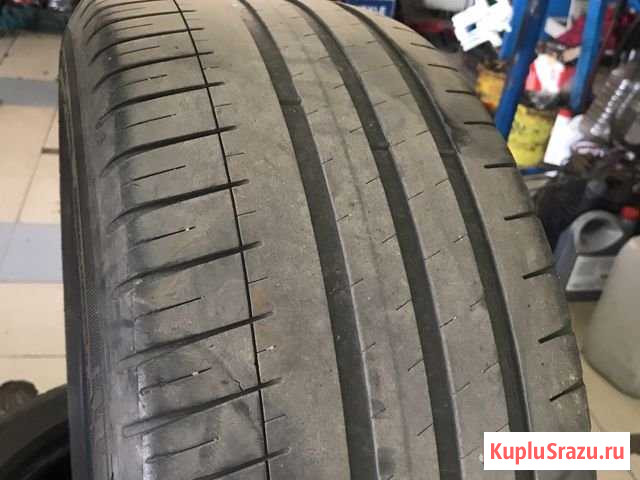 Летние шины 215/45/16 Дмитров - изображение 1
