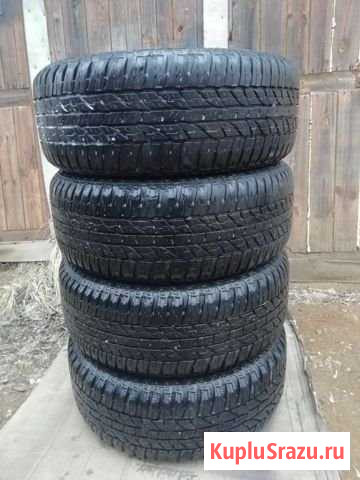 Колеса шины r16 235 60 Шуя - изображение 1