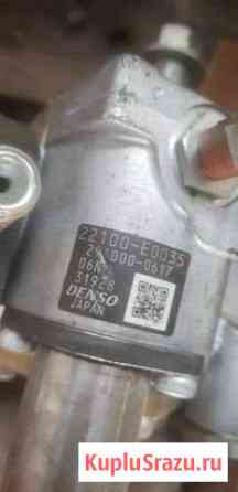 Тнвд denso (22100-E0035) Коломна