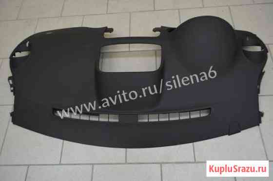 Торпедо (панель приборов) Kia (Киа) Воронеж