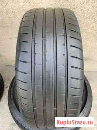 245/35R20 Goodyear Runflat Ессентуки