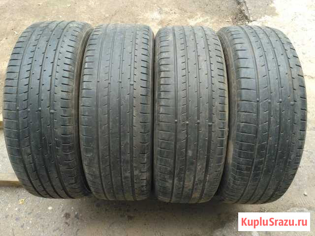 R19 225/55 Toyo Proxes R36 Сергиев Посад - изображение 1