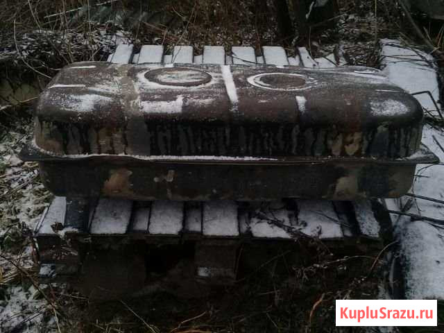 Для газель инжектор топливный бак Монино - изображение 1