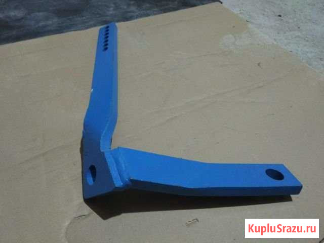 Опора диска культиватора Lemken 457 2481 Черняховск - изображение 1
