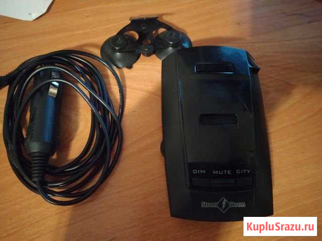 Радар-детектор Луховицы - изображение 1