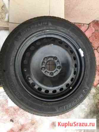 Шины Michelin energy saver 205/55R16 Самара