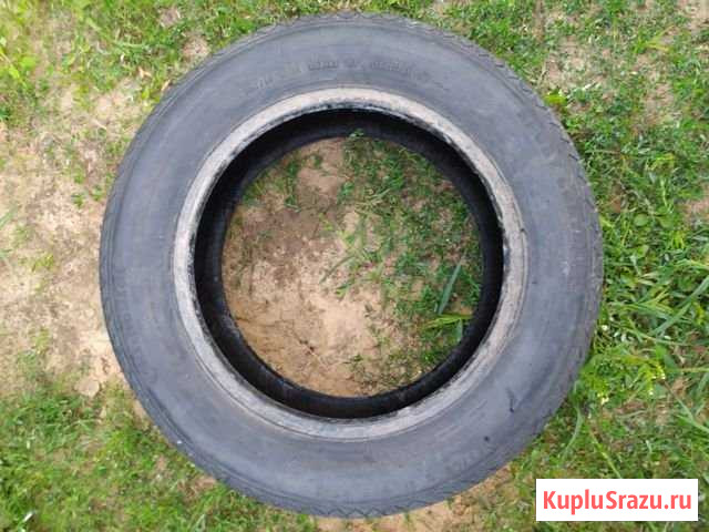 Continental sport contact Мариинский Посад - изображение 1