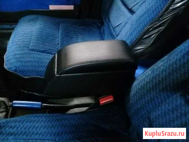 Подлокотник ваз 2114 2109 2110 2107 лада калина Казань - изображение 1