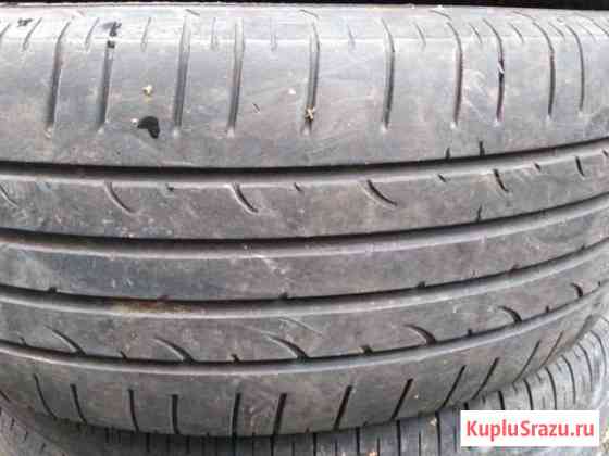 R18 255/60 Bridgestone Dueler H/P Sport Сергиев Посад