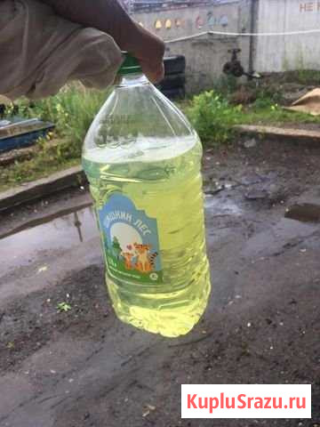 Солярка 3-5 опт гсм Шатурторф - изображение 1