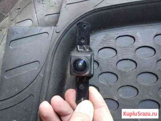 Передняя камера Nissan x-trail t32 Братск