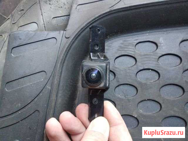 Передняя камера Nissan x-trail t32 Братск - изображение 1