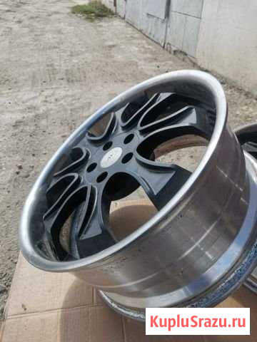 M&K forged Wheels MK-xliv Status BMW Range Фольксв Александров - изображение 1