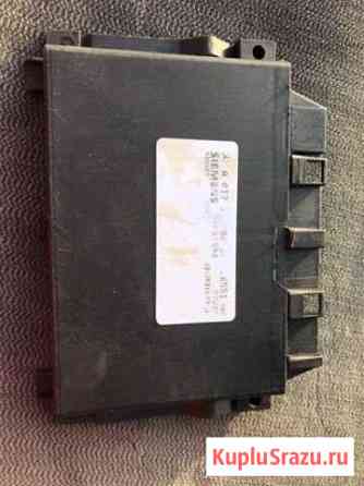 Блок АКПП Мерседес 210 м113 Астрахань