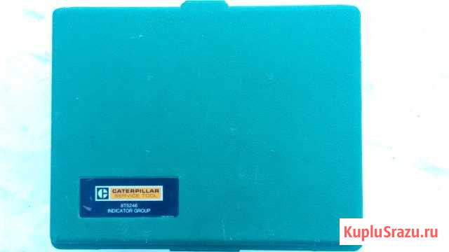 Caterpillar 8T5246 Service Tool Indicator Group Лениногорск - изображение 1