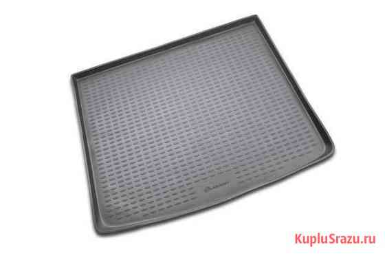 Коврик в багажник VW Touareg I 2003-2010 Набережные Челны