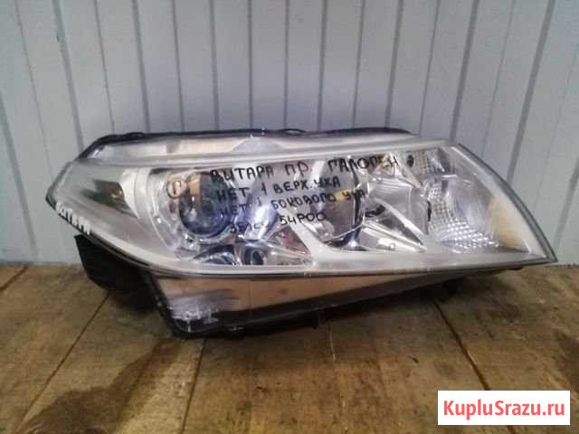 Suzuki Vitara 2015) Фара правая Ижевск - изображение 1