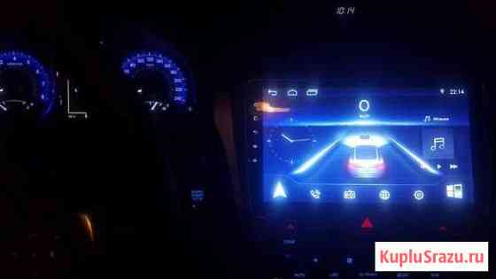 Автомагнитола Toyota Camry 50 Нижний Новгород