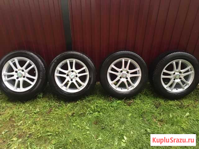 Колеса в сборе Липецк - изображение 1
