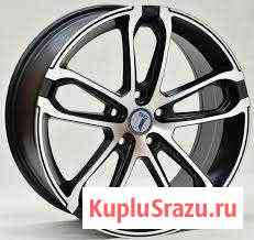 Диски для Volkswagen ABT-style Тула